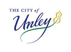 City of Unley logo
