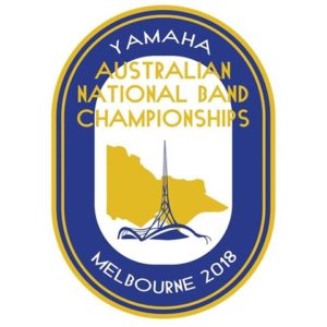 Read more about the article 2018 National Band Championships
